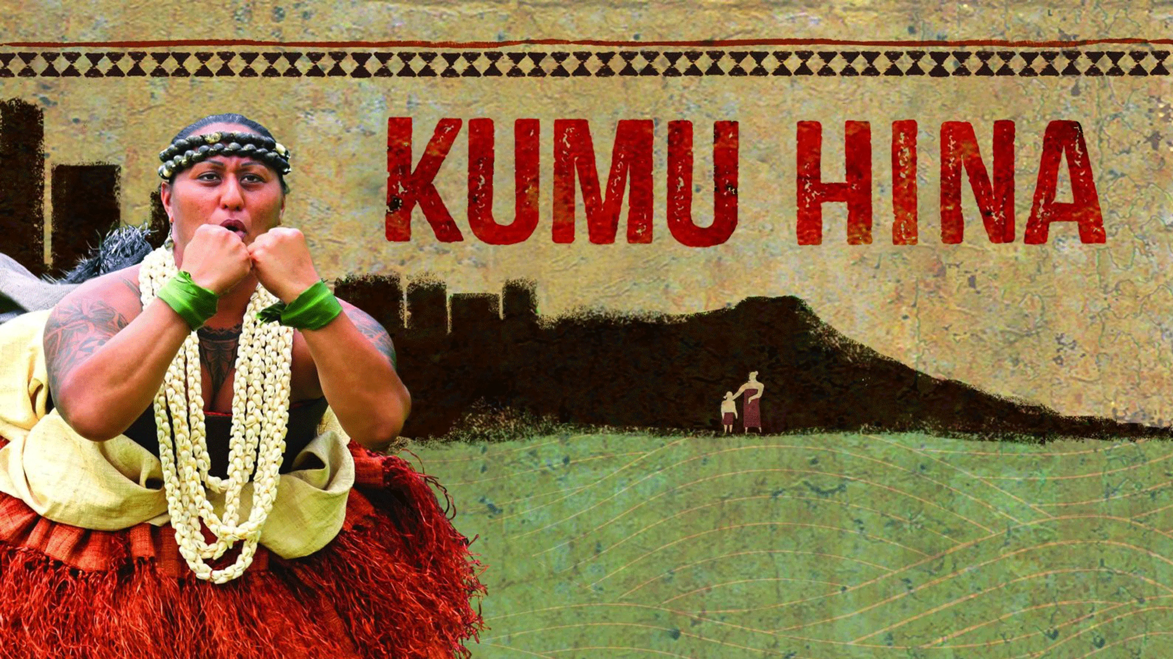 Kumu Hina poster